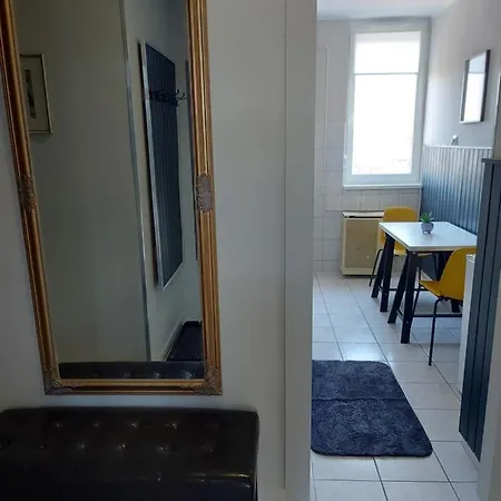 Olaszrizling Apartman