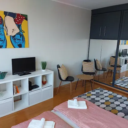 Apartment Olaszrizling Apartman