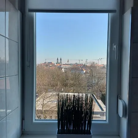 Olaszrizling Apartman Apartment
