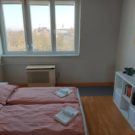 Olaszrizling Apartman Апартаменты Веспрем