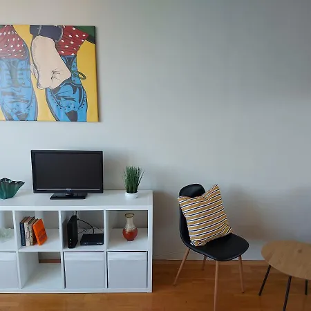 Olaszrizling Apartman Apartment Veszprém